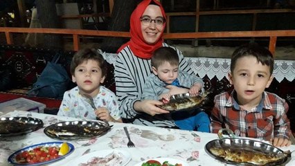 Νεκρή η μητέρα και το ένα παιδί στον Έβρο