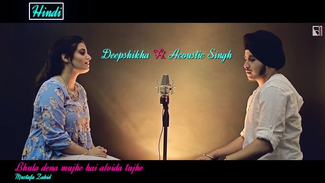 Hindi vs Punjabi Sad Songs Mashup - Deepshikha - Acoustic Singh - Bollywood Punjabi Sad Songs Medley, whatsapp sad video, whatsapp sad song, whatsapp sad status in hindi, whatsapp sad love story, whatsapp sad dp, whatsapp sad chat, whatsapp sad story
