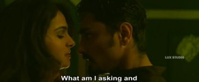 HOT Romantic Kissing Love Scene ever Whatsapp Status  New Tamil Movie Scenes