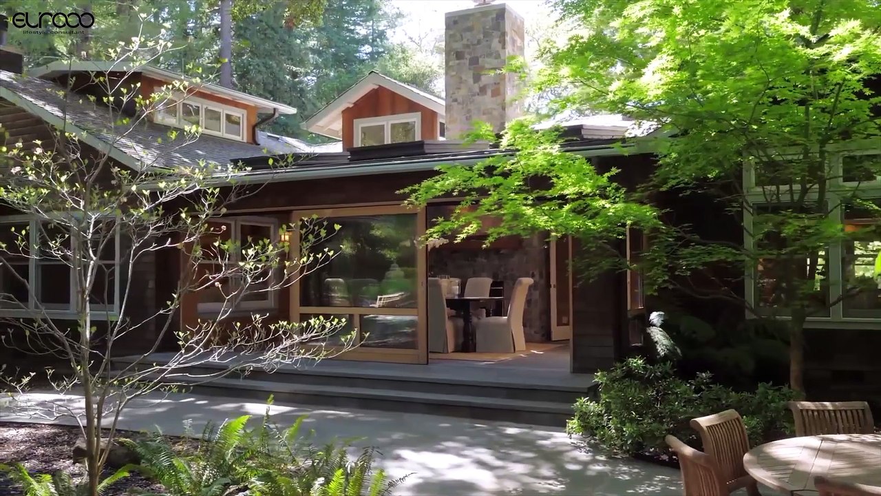 FOREST VILLAS, would you dare to own this luxury?