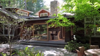 FOREST VILLAS, would you dare to own this luxury?