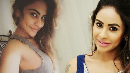 ஸ்ரீகாந்த் பற்றி கூறியது உண்மையே: ஸ்ரீ ரெட்டி- வீடியோ