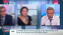 Brunet & Neumann : Emmanuel Macron doit-il renvoyer Alexandre Benalla ? - 20/07