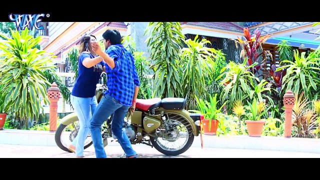 Superhit (MOVIE) SONG 2018 - Lela Chumma Hamar Rajau - Platform Number 2 - Bhojpuri Hit Songs-2018