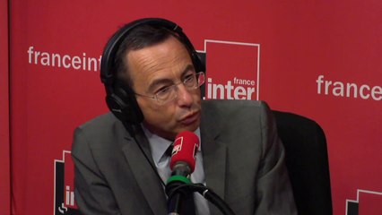 Bruno Retailleau, sur l'affaire Benalla : "Seul Emmanuel Macron sera en mesure d'endiguer les soupçons"
