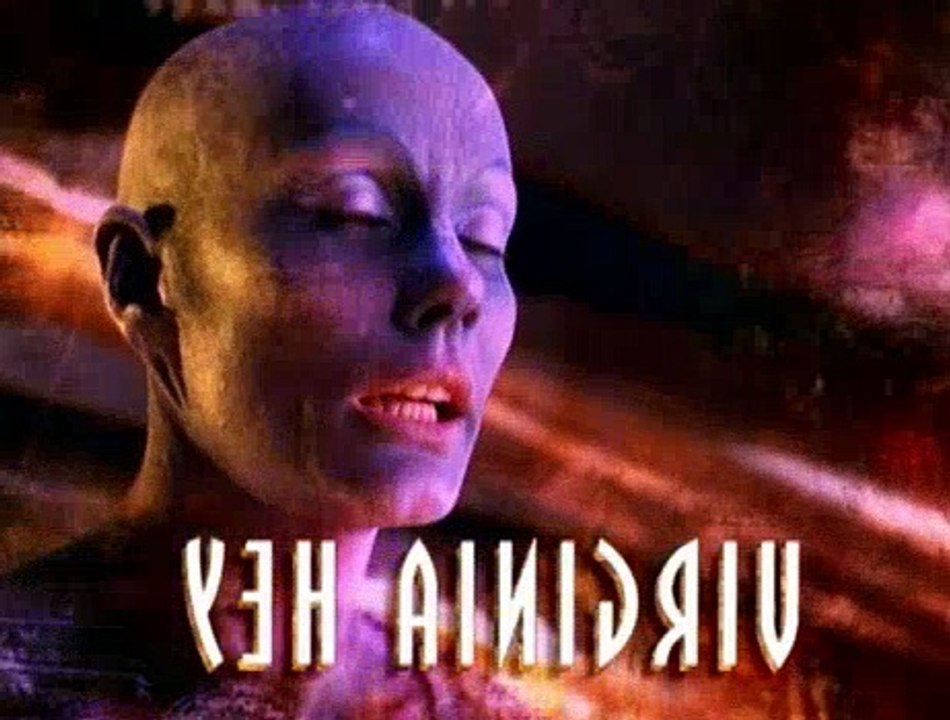 Farscape S01E16 - A Human Reaction