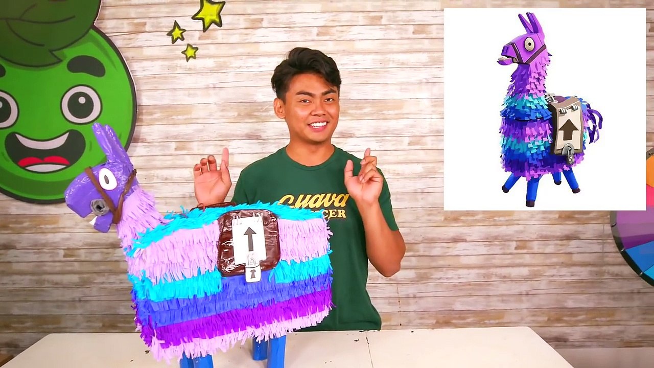 I Bought $5 Fortnite Items on Etsy!