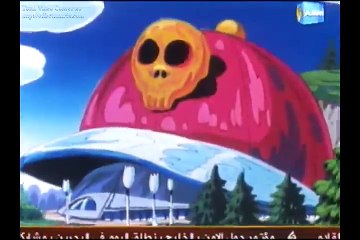 جانكي الصغير الحلقة 11