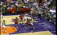 Michael Jordan - vs. Suns 1993 Finals, Gm 6, 33 pts