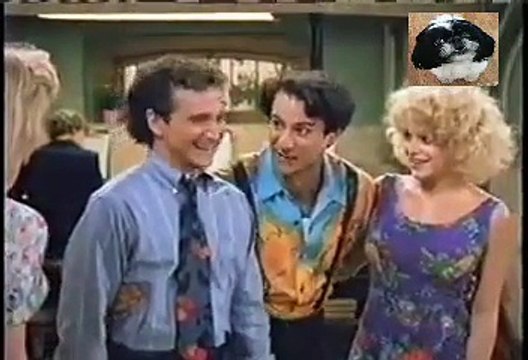 Perfect Strangers - S7 E01 Bachelor Party