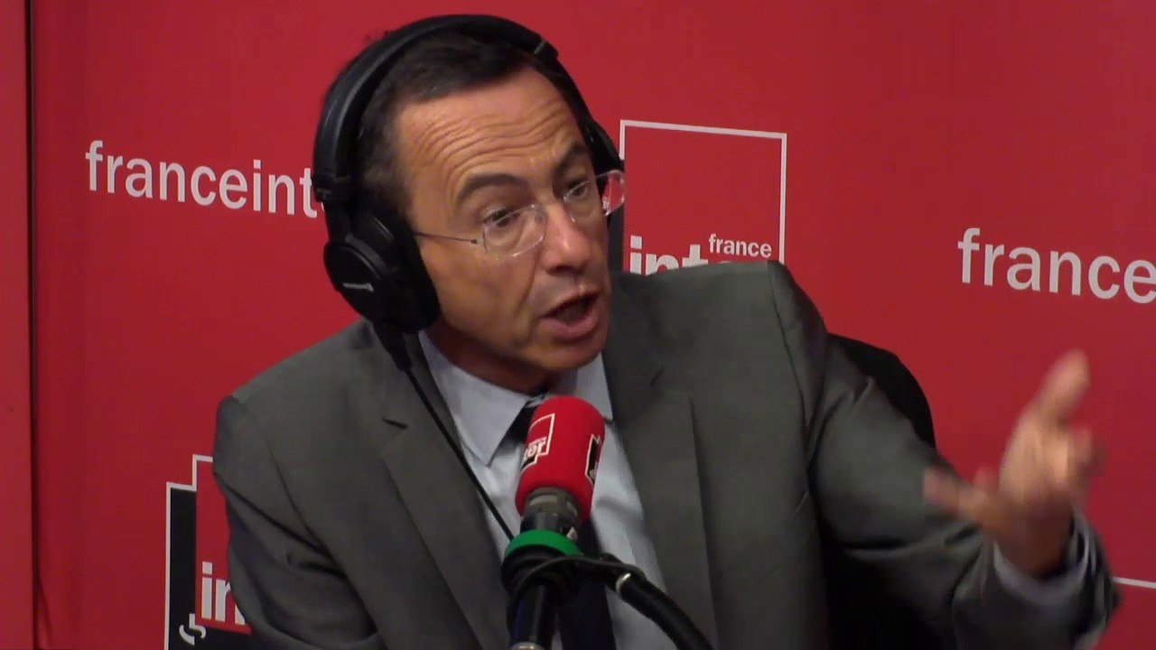 Bruno Retailleau : "Oui à la diminution du nombre de sénateurs, mais avec une juste représentation des territoires"