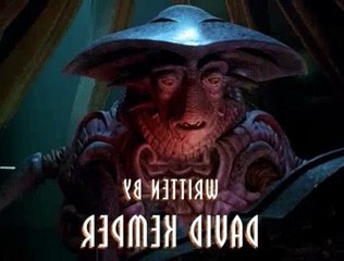 Farscape S01E17 - Through The Looking Glass