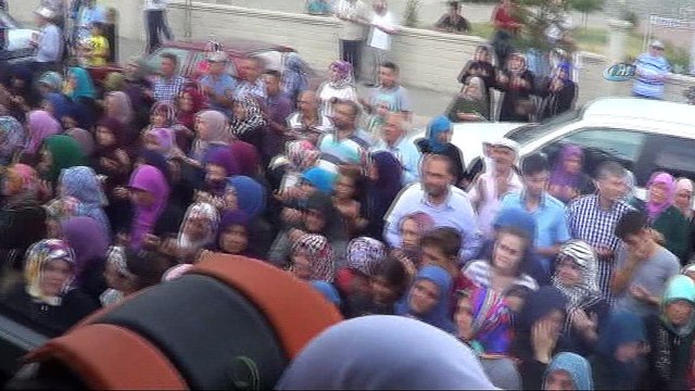 Balıkesir’de 2. Hac kafilesi dualarla uğurlandı