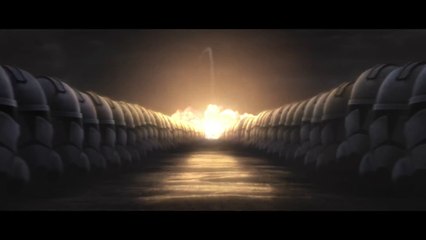 Tráiler oficial de Star Wars: Las guerra clon, el retorno de la serie animada en 2018