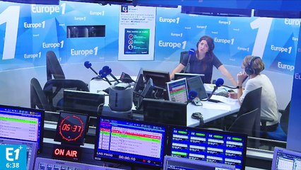 Blessures en montagne : "Souvent, ce sont des petites décisions malheureuses qui amènent à un accident qui peut être dramatique"