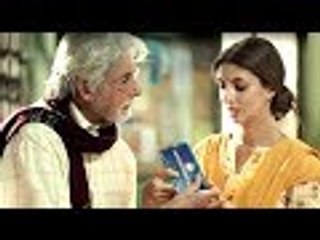 Bank Union Calls Amitabh Bachchan’s Jewellery Ad With Daughter Shweta Disgusting | Bollywood Buzz