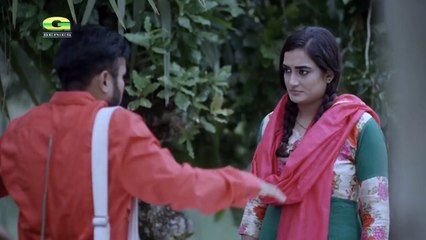 Bishu Pagla Gacher Agay -  Eid Special Natok 2018  ft Mishu Shabbir - Aparna Ghosh - Saika Ahmed