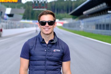 Episode 03 - Ready to triumph at the Red Bull Ring
