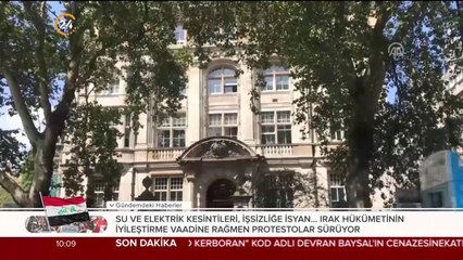 FETÖ'cü Akın İpek'in iadesine Eylül ayında karar verilecek