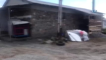 Kaçak Üretim Yapıldığı Belirlenen İş Yeri Mühürlendi