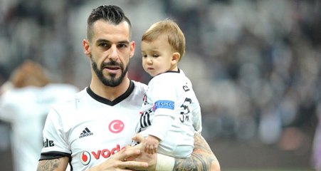 Arap Takımı Al Hilal, Negredo'nun Transferi İçin Görüşmelere Başladı