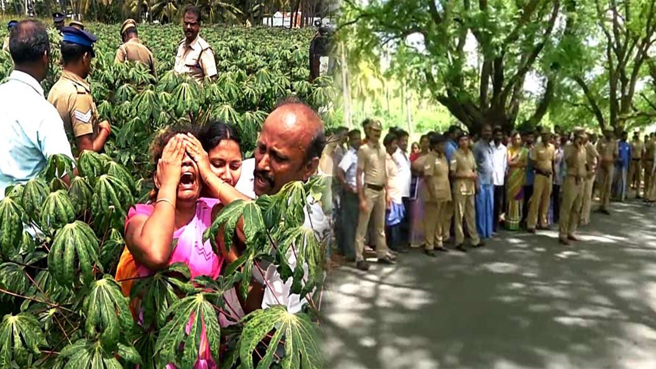 பரிசு கொடுப்பதாக சொல்லி ஏமாற்றிய அதிகாரிகள்- வீடியோ
