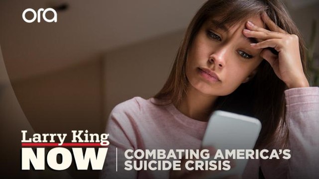 Warning signs: detecting if someone is suicidal