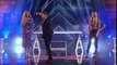 Magician: Rob Lake- Illusionist Appears Out Of Thin Air - America's Got Talent 2018
