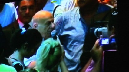 - KKTC'de 'Şafak Nöbeti' Coşkuyla Kutlandı