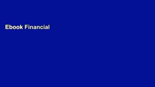 Ebook Financial Statements (Quick Study Business) Full