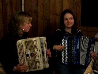 accordéon