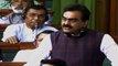 No ground for no-confidence motion, says BJP MP Rakesh Singh