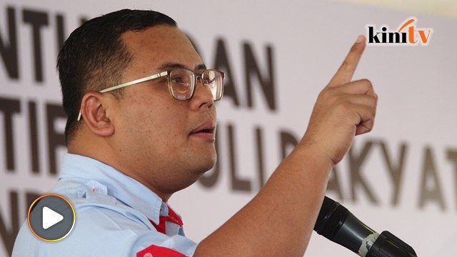 'Saya mahu tumpu pada Selangor'