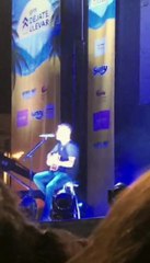 Cepeda  gira Déjate Llevar | Málaga | 19-07-18