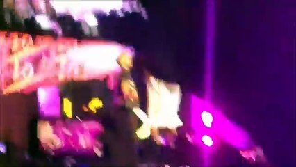 Aitana y Ana Guerra - Lo Malo + Pistas de Teléfono | Los 40 Playa Pop 2018| 19-07-18