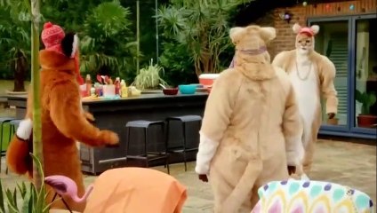 Keith Lemon Coming in America S01E02 (2018)