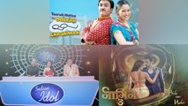 Naagin 3 का दबदबा बरकरार, Taarak Mehta ने लगाई बड़ी छलांग; FULL TRP List | FilmiBeat