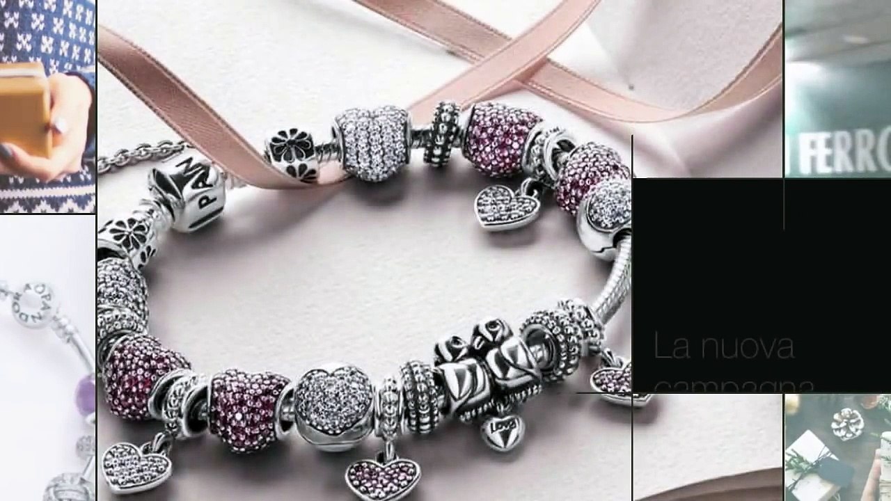 Pubblicità sessista di Pandora per Natale 2017, lo spot che ha fatto arrabbiare il web - Notizie.it