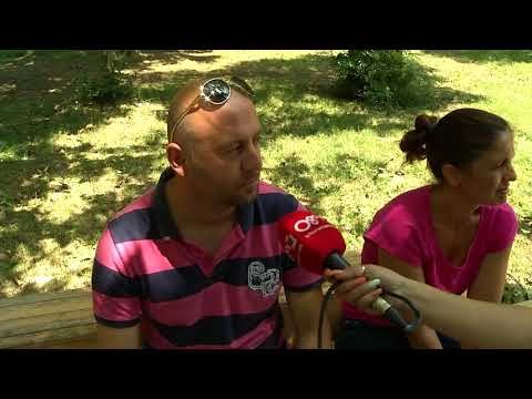 Dite e Re - Vox Pop, Më mirë të martohesh me dashuri apo shkuesi?