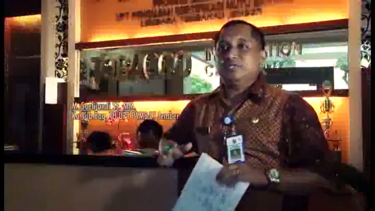 Tembakau untuk Kehidupan (Bagian Keempat)