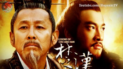 Vị cao nhân khiến Hàn Tín cả đời bái phục, trước khi mất để lại câu nói lưu truyền thiên cổ