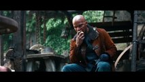 Robin Hood Trailer #1 (2018) _ Movieclips Trailers