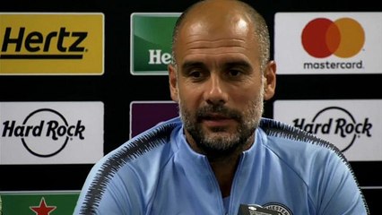 غوارديولا مستاء من تأثير كأس العالم على استعدادات سيتي للموسم الجديد