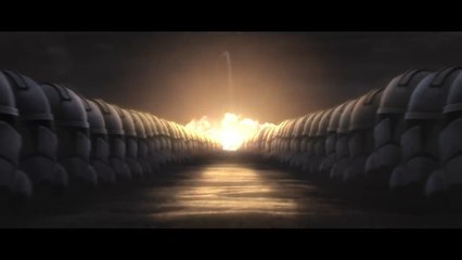 The Clone Wars : Lucasfilm annonce une nouvelle saison lors de la Comic-Con de San Diego !