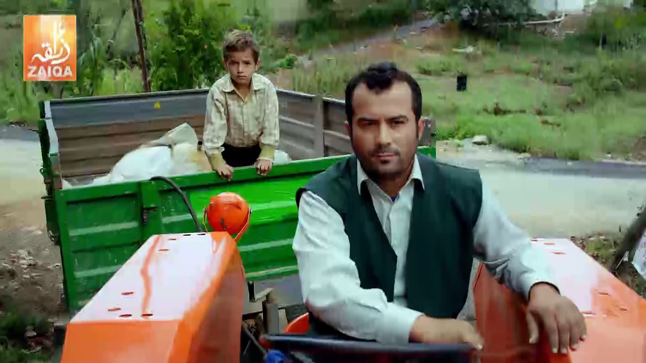 Choti Si Qayamat - Episode 26