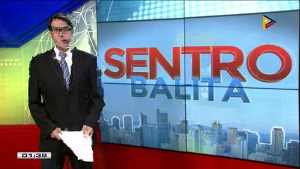 SPORTS BALITA: FIBA 'basketbrawl' sanctions, inilabas na