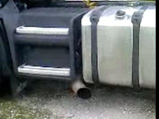 scania r580