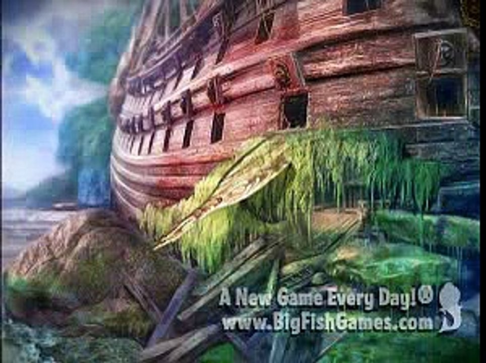 MayanProphecies: CursedIsland