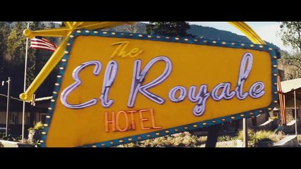 El Royale'de Zor Zamanlar - Fragman