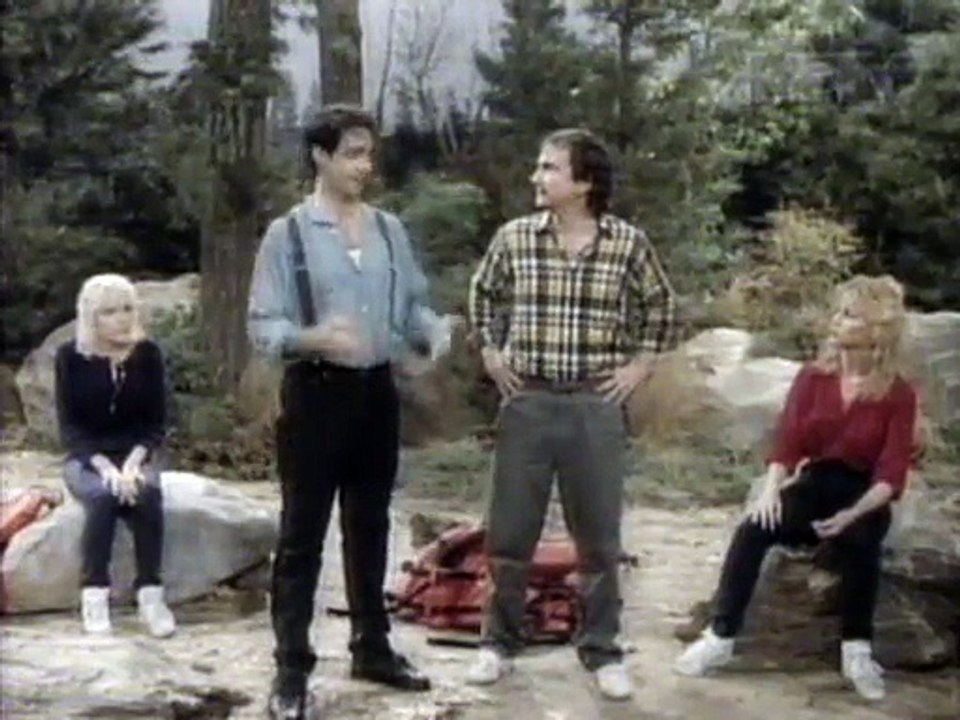Perfect Stragers - S4 E07 Up A Lazy River (2)